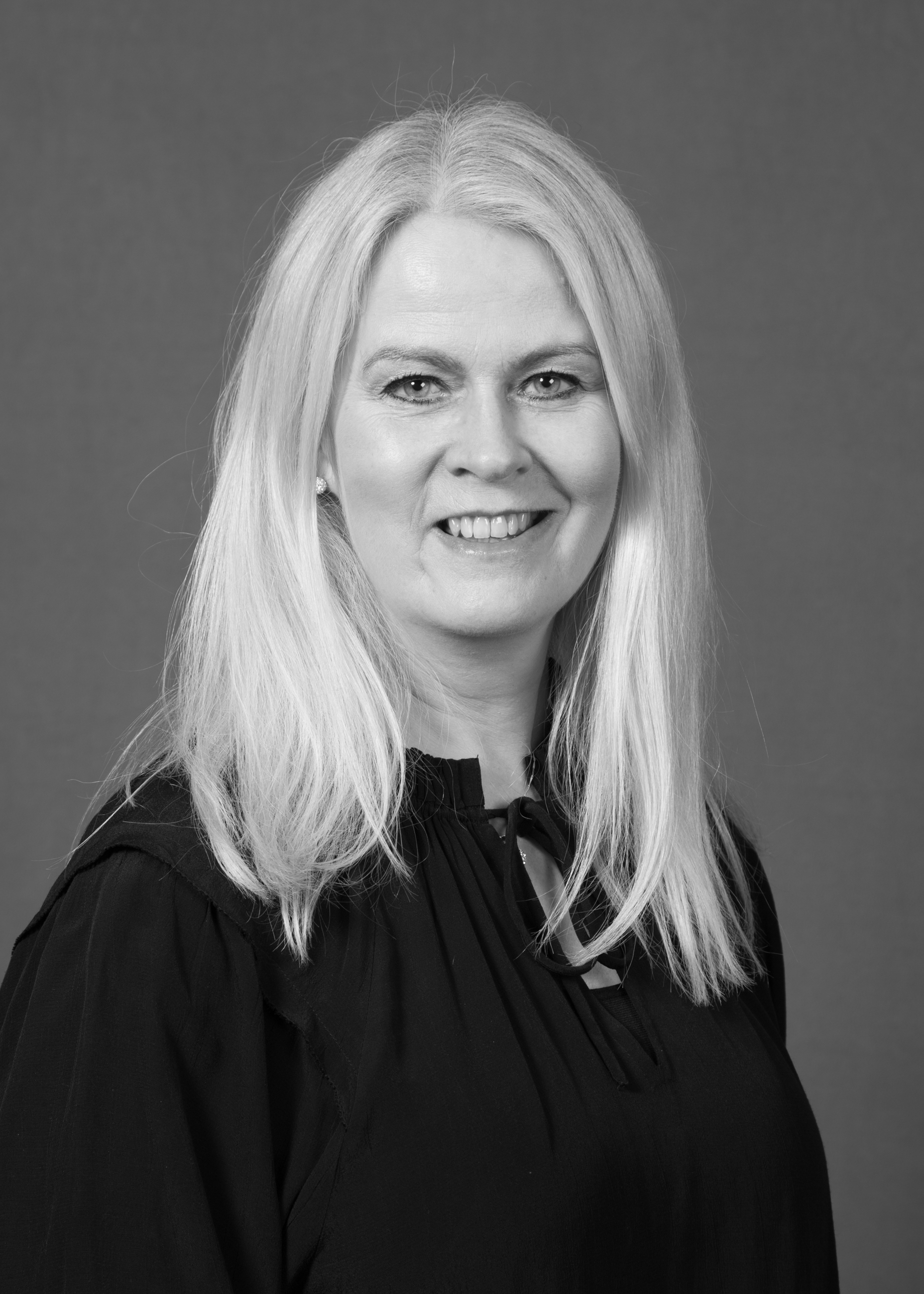 Helga Rós Indriðadóttir